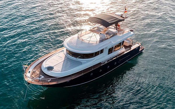 Аренда яхты Maestro 51ft на Пхукете